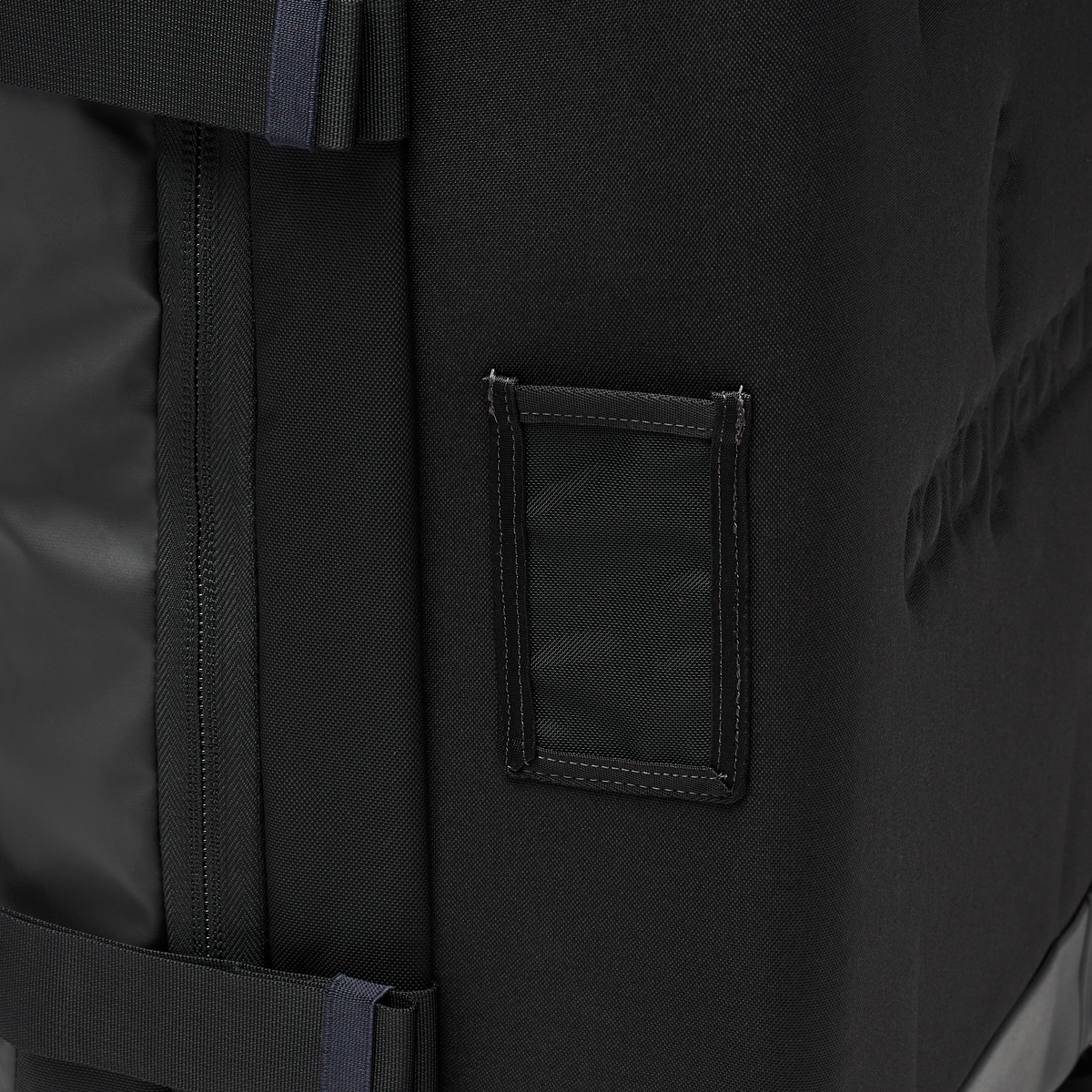 Organized Travel Allpa 38L Roller Bag