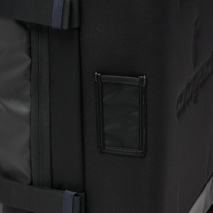 Organized Travel Allpa 38L Roller Bag