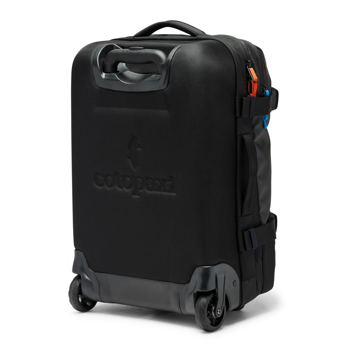 Organized Travel Allpa 38L Roller Bag