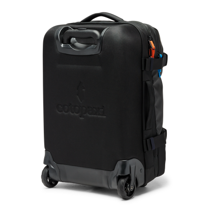 Organized Travel Allpa 38L Roller Bag