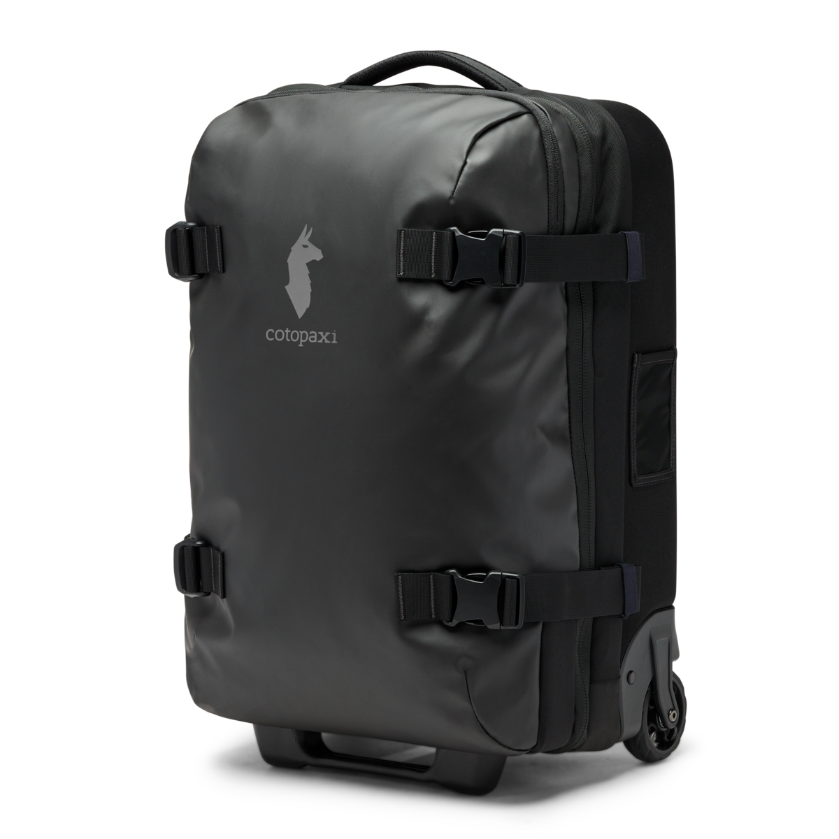 Organized Travel Allpa 38L Roller Bag