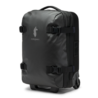 Organized Travel Allpa 38L Roller Bag