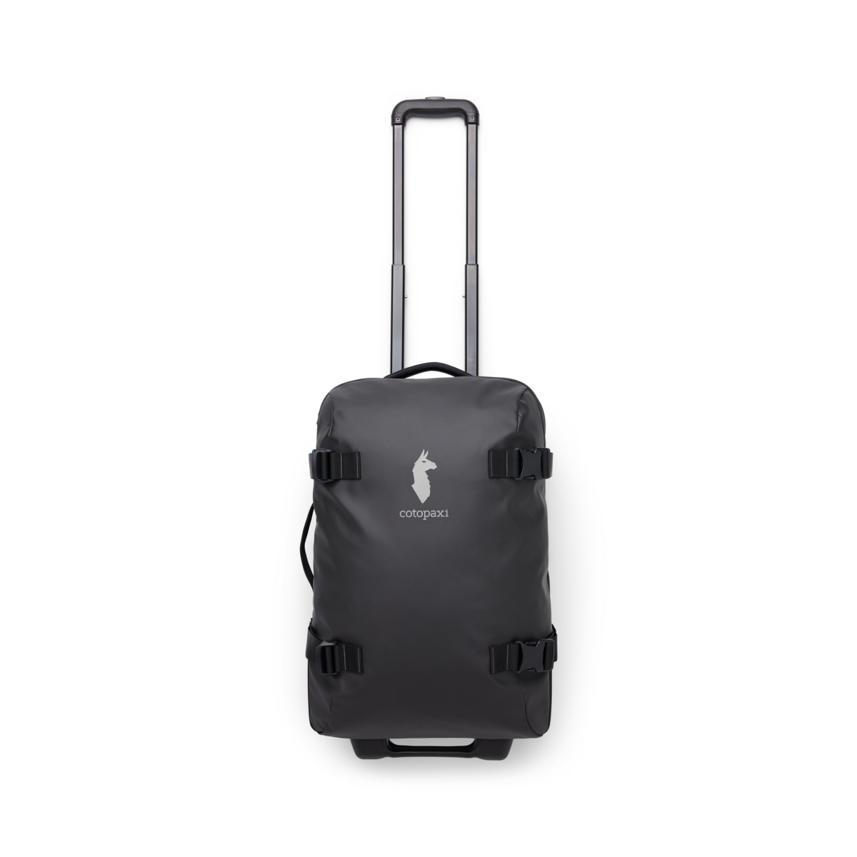 Organized Travel Allpa 38L Roller Bag