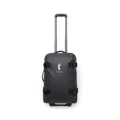 Organized Travel Allpa 38L Roller Bag