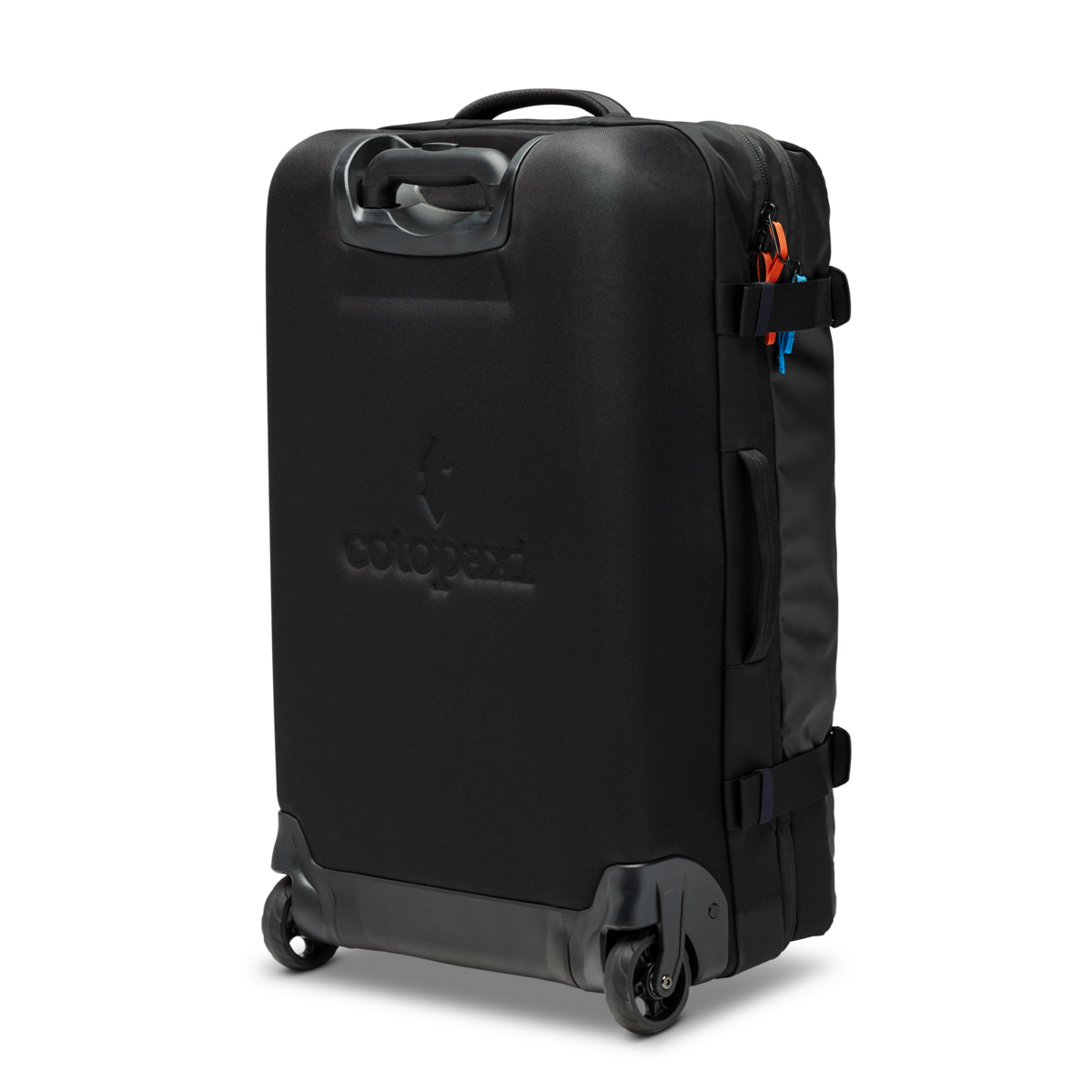 Adventure Travel Allpa 65L Roller Bag