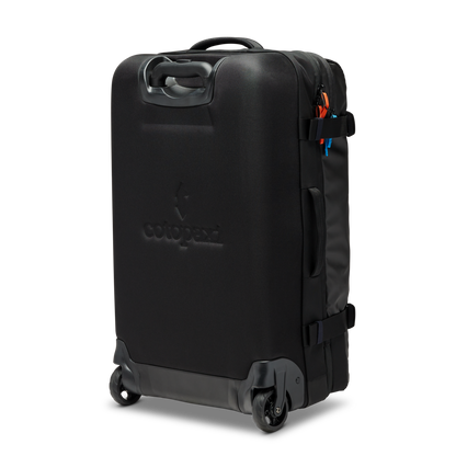 Adventure Travel Allpa 65L Roller Bag