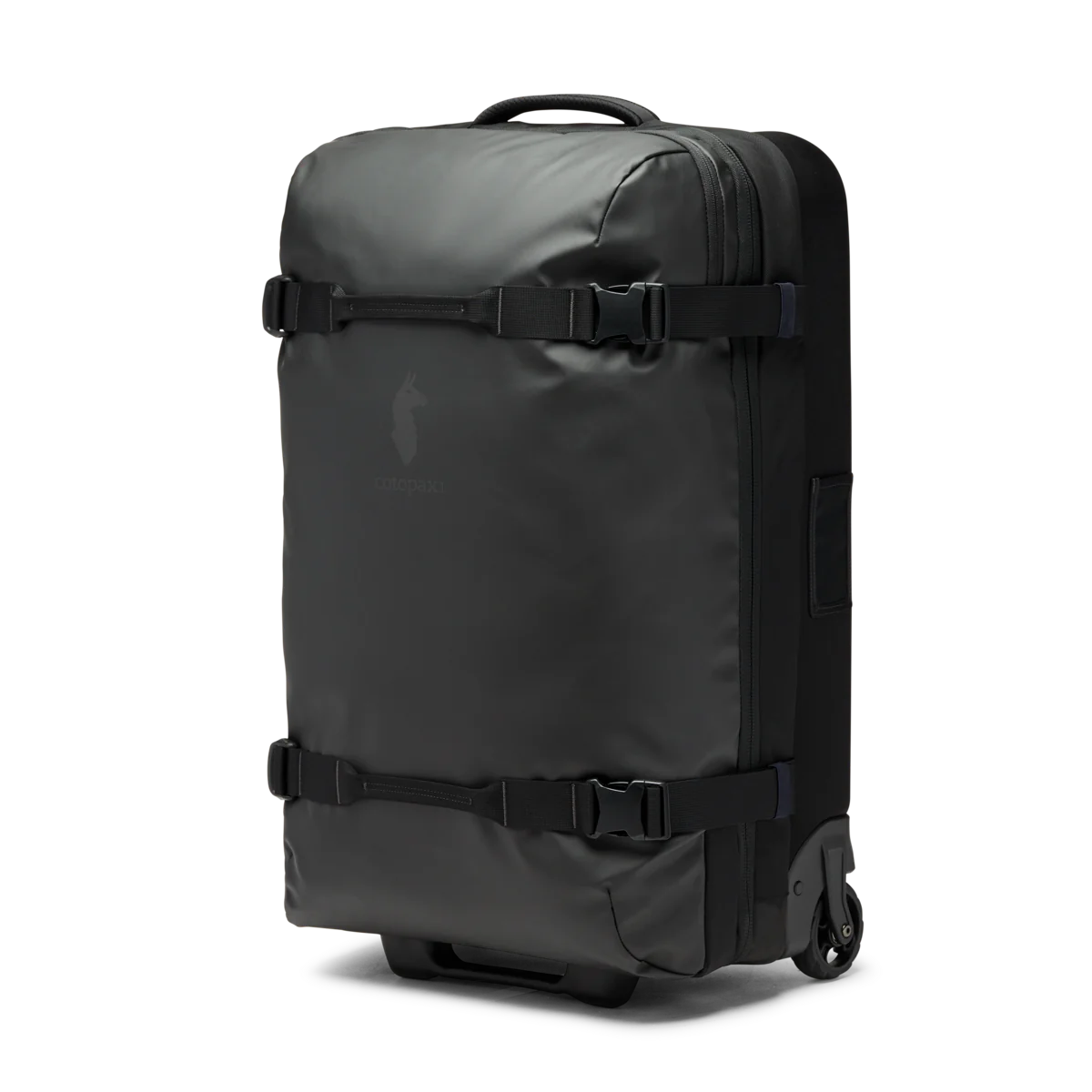 Adventure Travel Allpa 65L Roller Bag