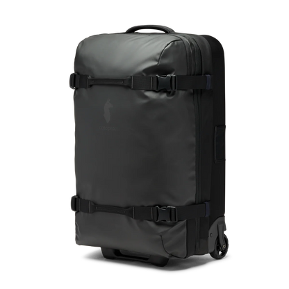 Adventure Travel Allpa 65L Roller Bag