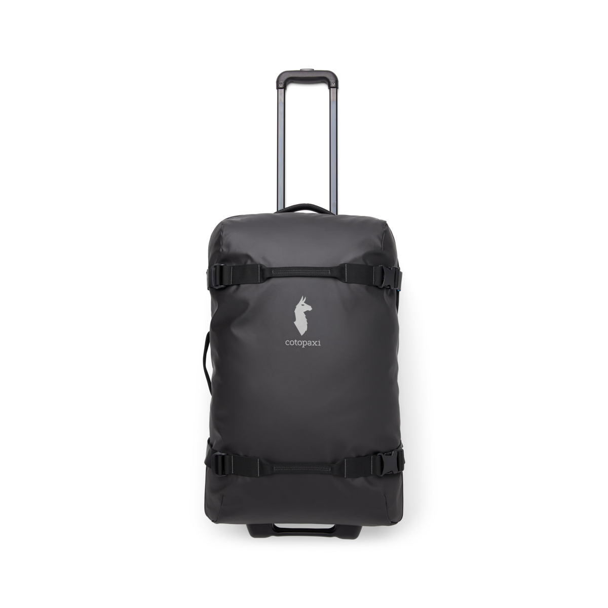 Adventure Travel Allpa 65L Roller Bag