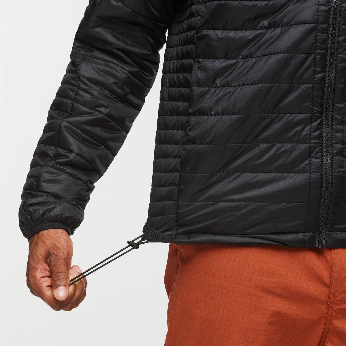 Everyday Outdoor Style Capa Insulated Jacket - Men s