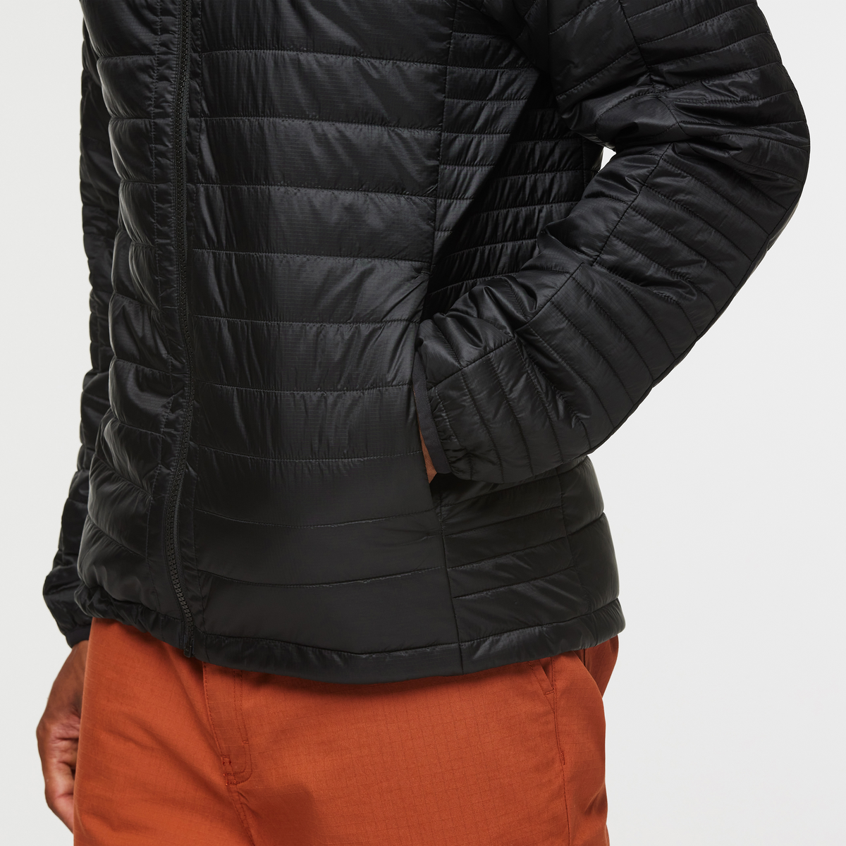 Everyday Outdoor Style Capa Insulated Jacket - Men s