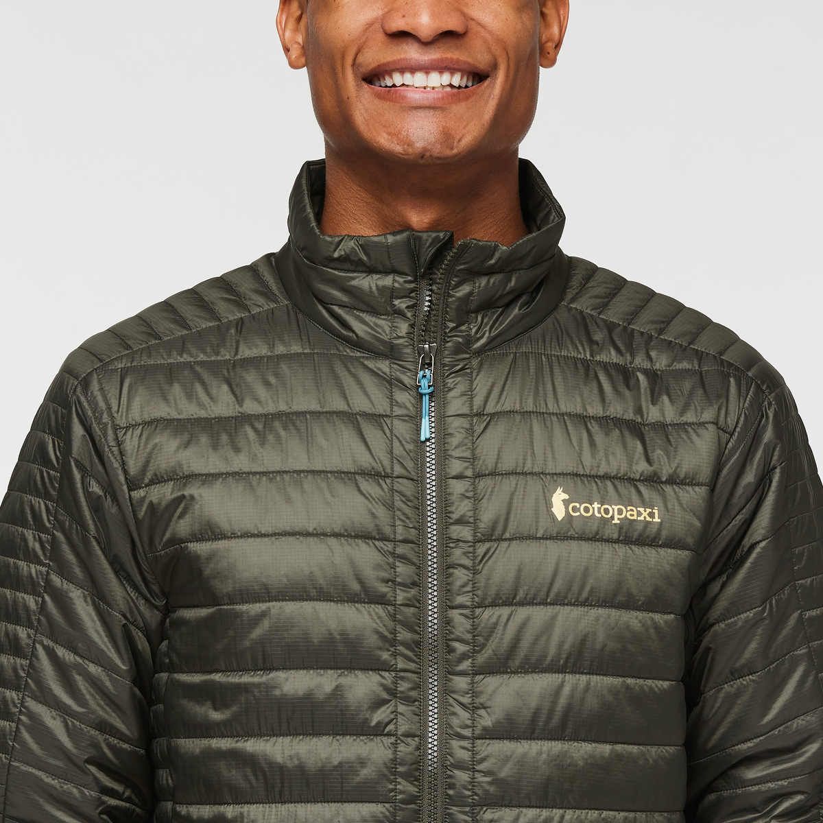 Everyday Outdoor Style Capa Insulated Jacket - Men s