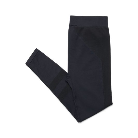 Versatile Outdoor Comfort Debajo Seamless Baselayer Tight - Men s