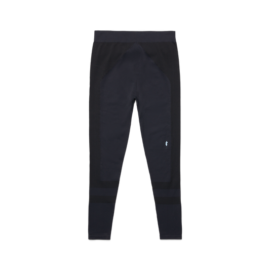 Debajo Seamless Baselayer Tight - Men's