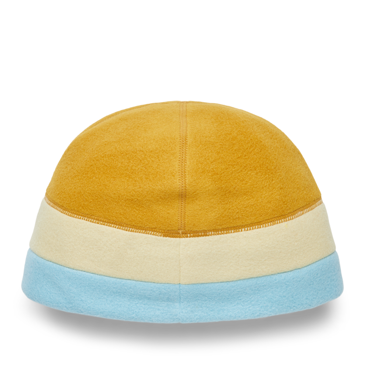 Comfortable Sun Coverage Teca Fleece Beanie