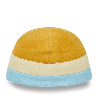 Comfortable Sun Coverage Teca Fleece Beanie