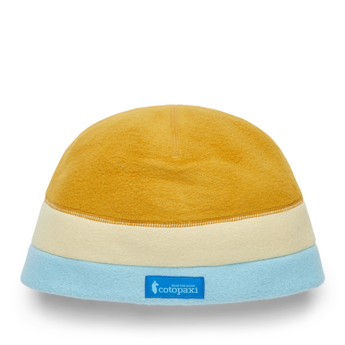 Comfortable Sun Coverage Teca Fleece Beanie