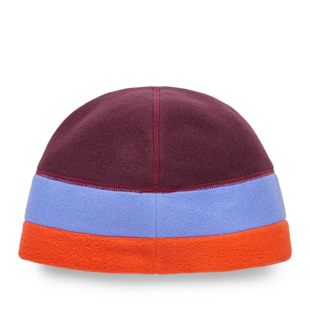 Comfortable Sun Coverage Teca Fleece Beanie