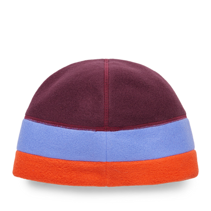 Comfortable Sun Coverage Teca Fleece Beanie