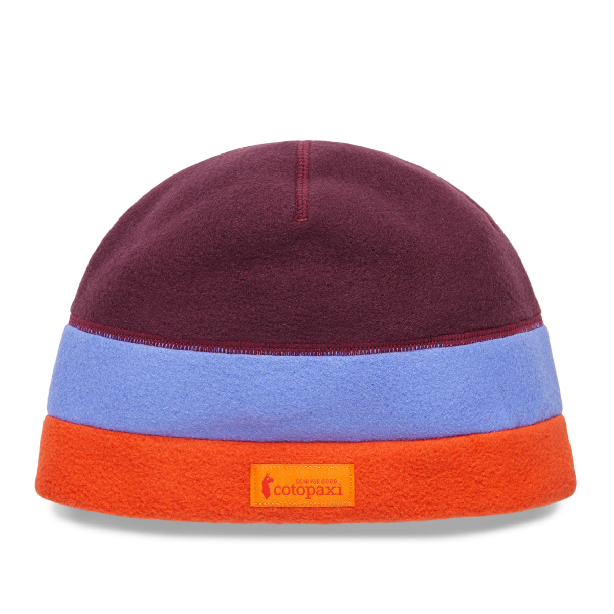 Comfortable Sun Coverage Teca Fleece Beanie