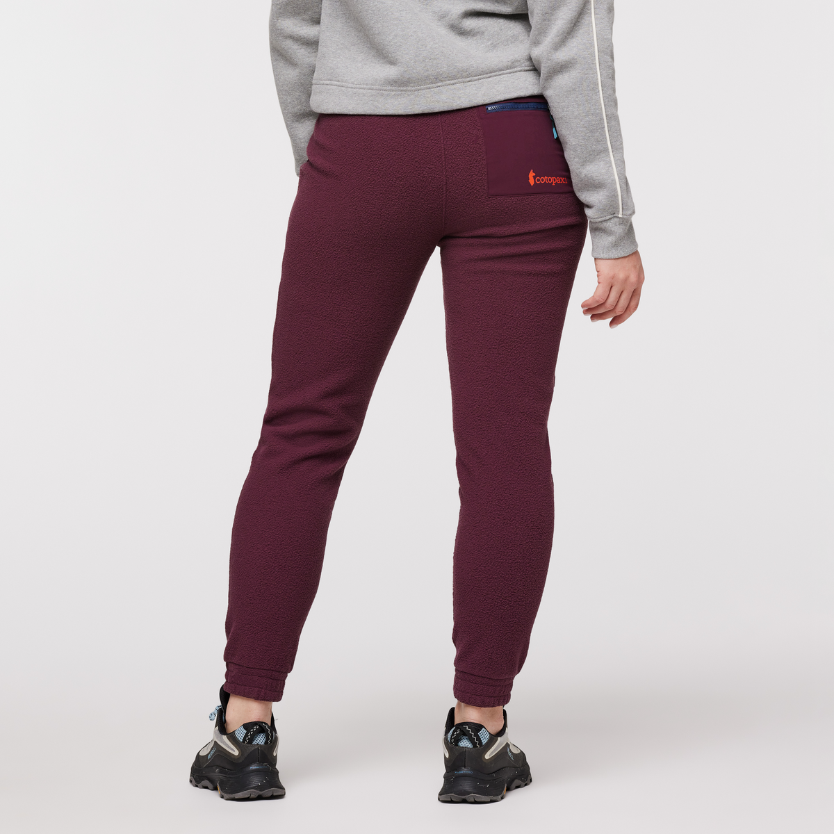 Everyday Fleece Comfort Abrazo Fleece Jogger - Women s