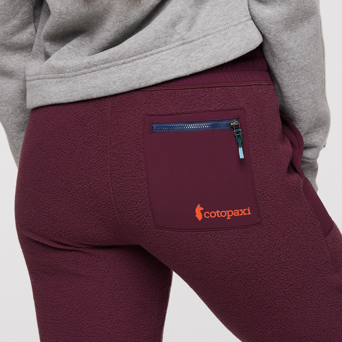 Everyday Fleece Comfort Abrazo Fleece Jogger - Women s