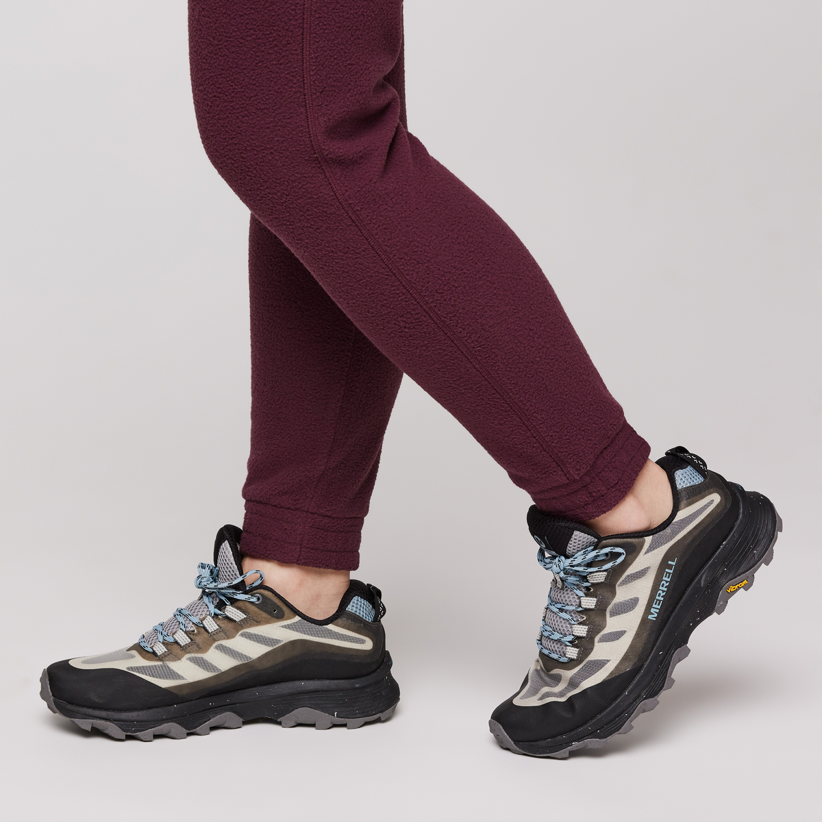 Everyday Fleece Comfort Abrazo Fleece Jogger - Women s