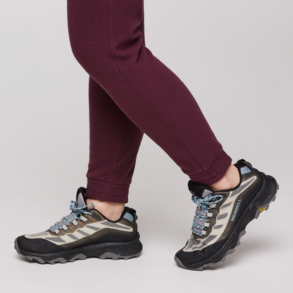 Everyday Fleece Comfort Abrazo Fleece Jogger - Women s
