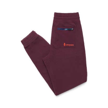 Everyday Fleece Comfort Abrazo Fleece Jogger - Women s