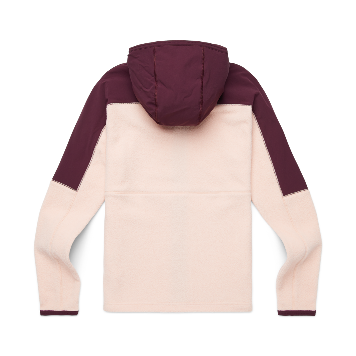Everyday Fleece Comfort Abrazo Fleece Hooded Full-Zip Jacket - Women s