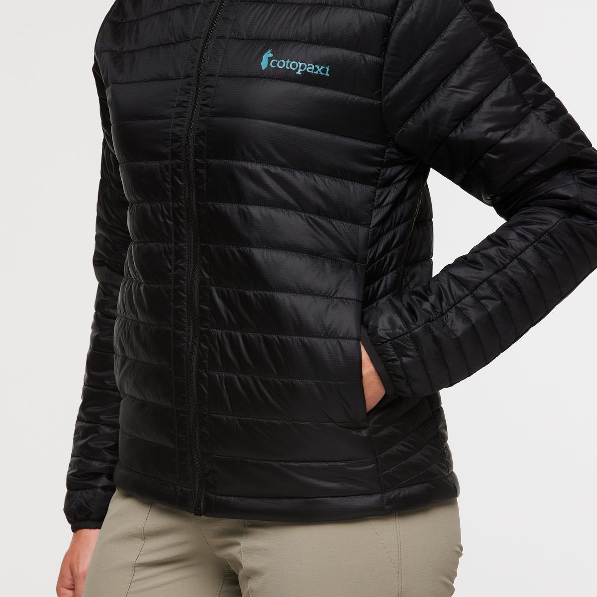 Adventure Ready Comfort Capa Insulated Hooded Jacket - Women s