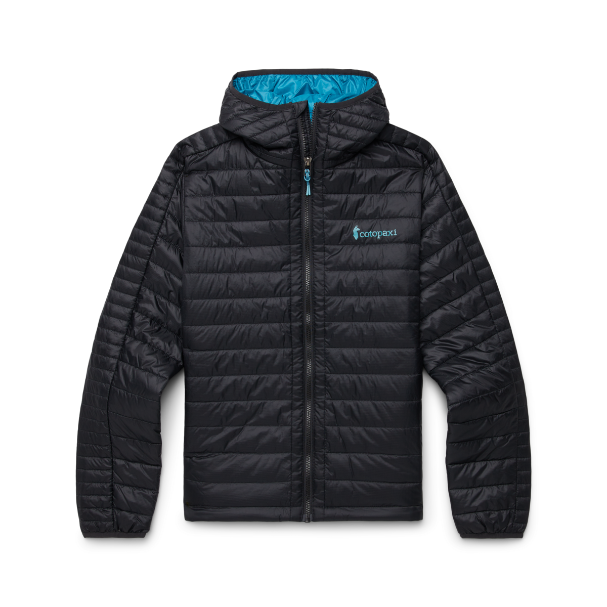 Adventure Ready Comfort Capa Insulated Hooded Jacket - Women s