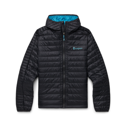 Adventure Ready Comfort Capa Insulated Hooded Jacket - Women s