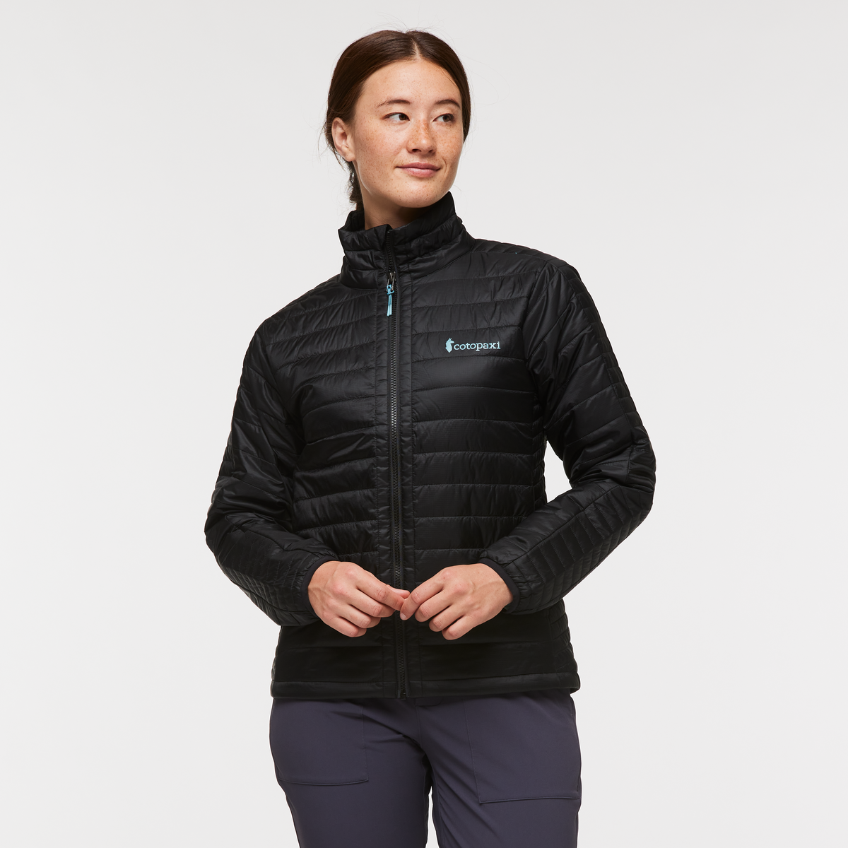 Adventure Ready Comfort Capa Insulated Jacket - Women s