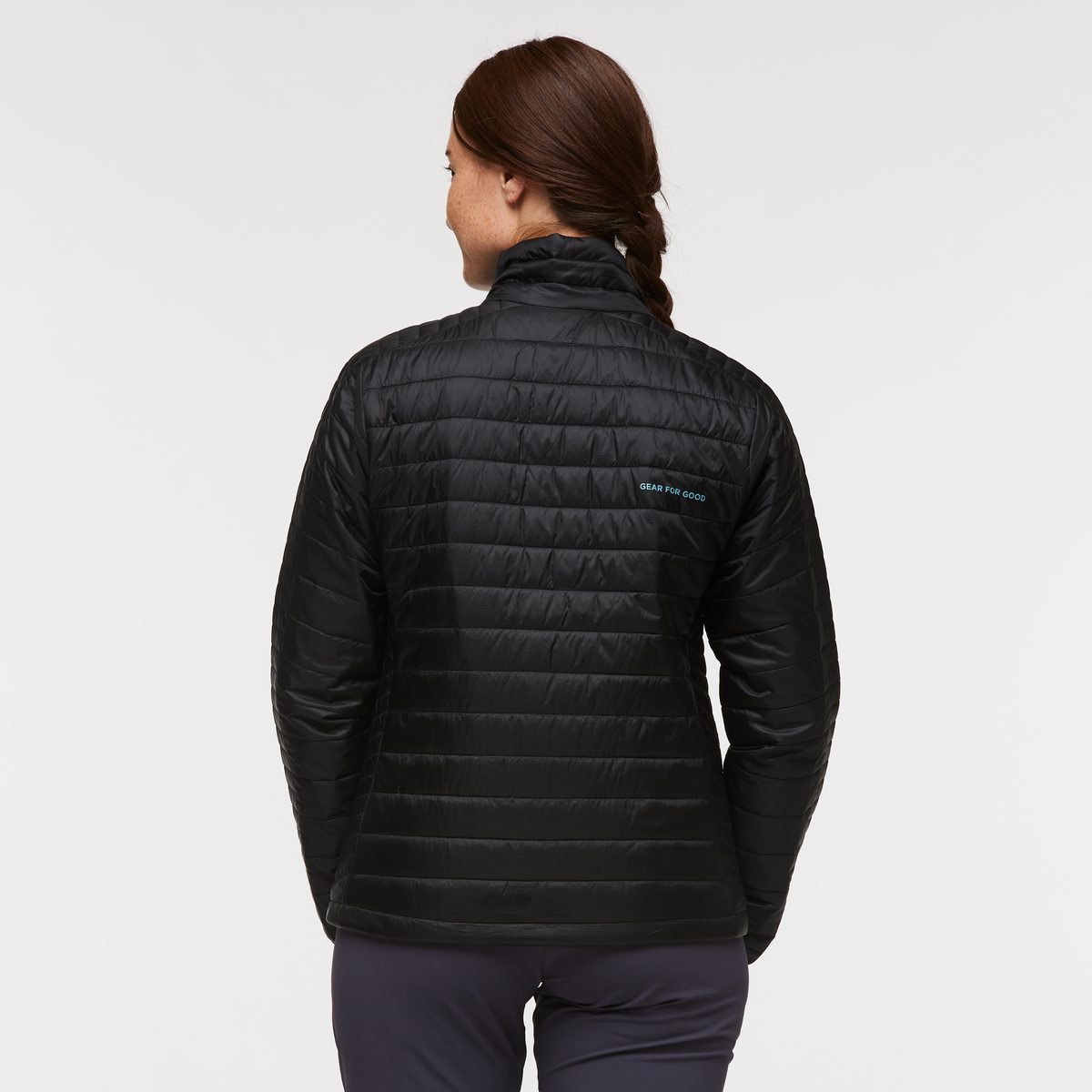 Adventure Ready Comfort Capa Insulated Jacket - Women s