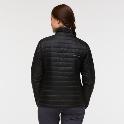 Adventure Ready Comfort Capa Insulated Jacket - Women s