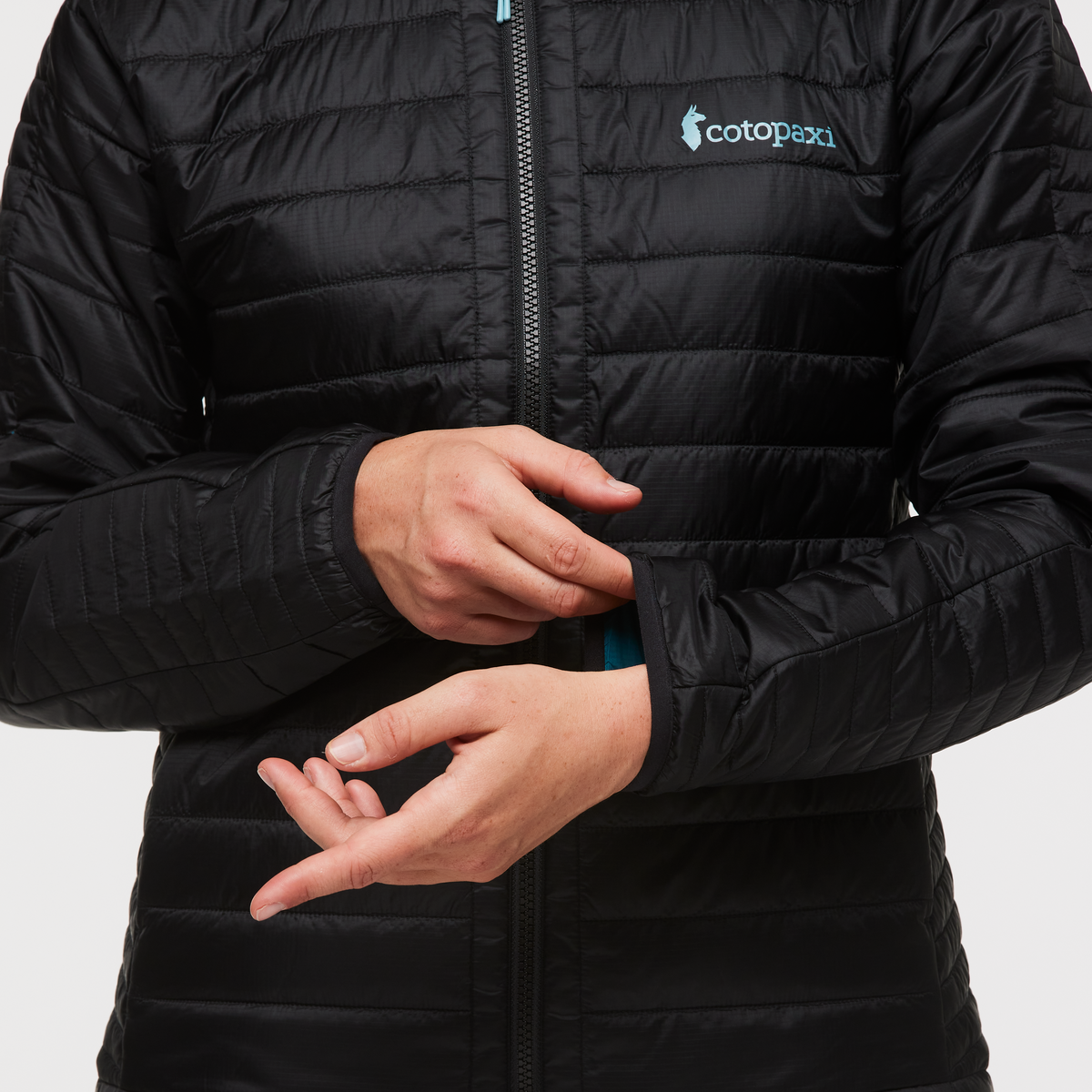 Adventure Ready Comfort Capa Insulated Jacket - Women s