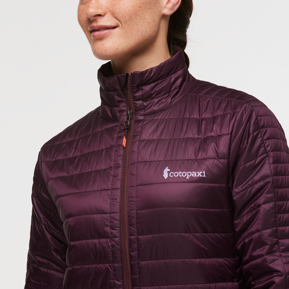 Adventure Ready Comfort Capa Insulated Jacket - Women s