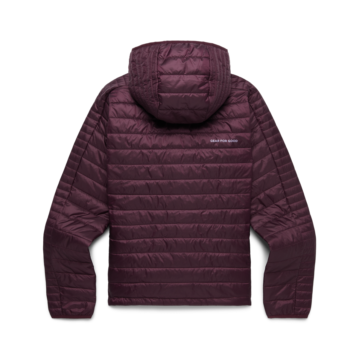 Adventure Ready Comfort Capa Insulated Hooded Jacket - Women s