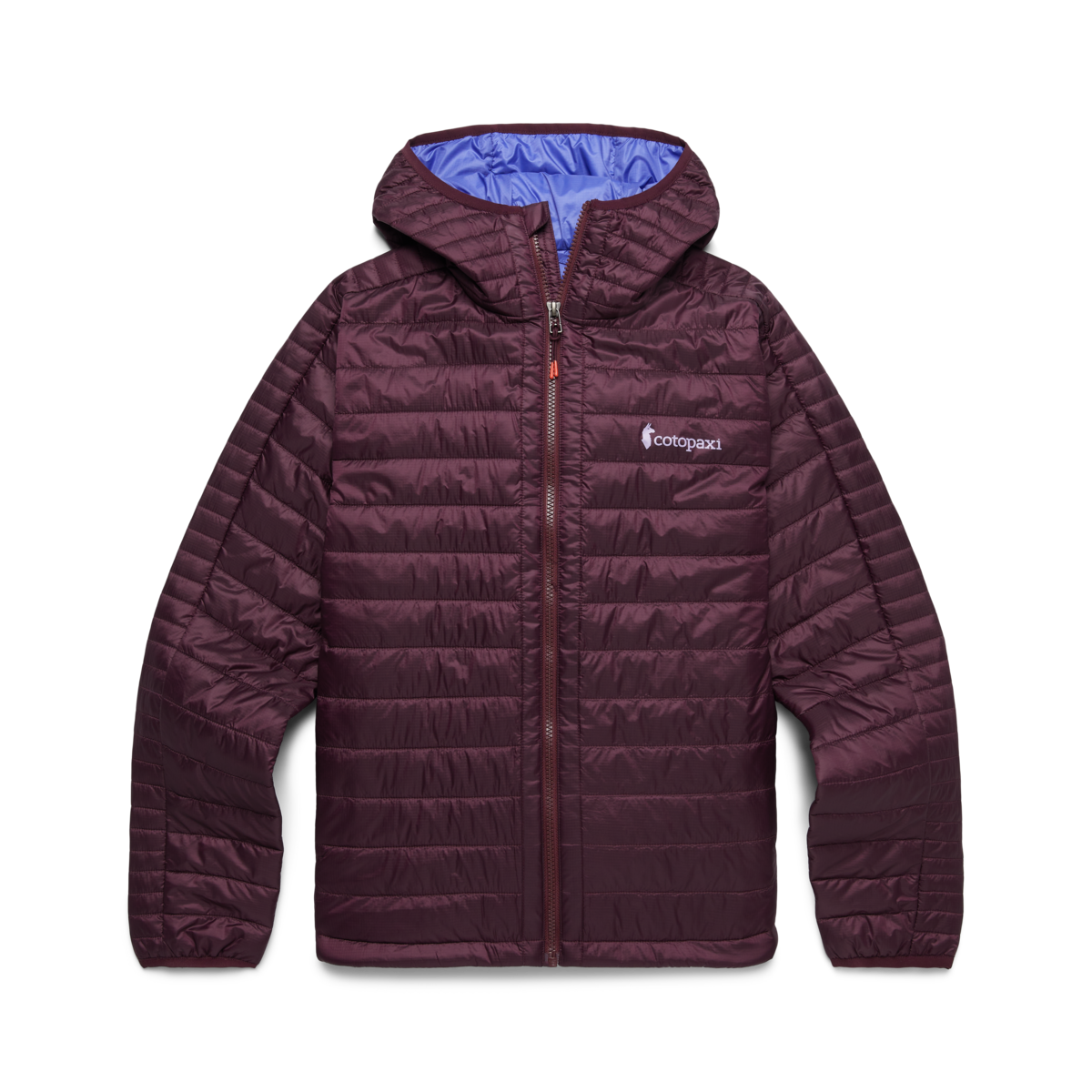 Adventure Ready Comfort Capa Insulated Hooded Jacket - Women s