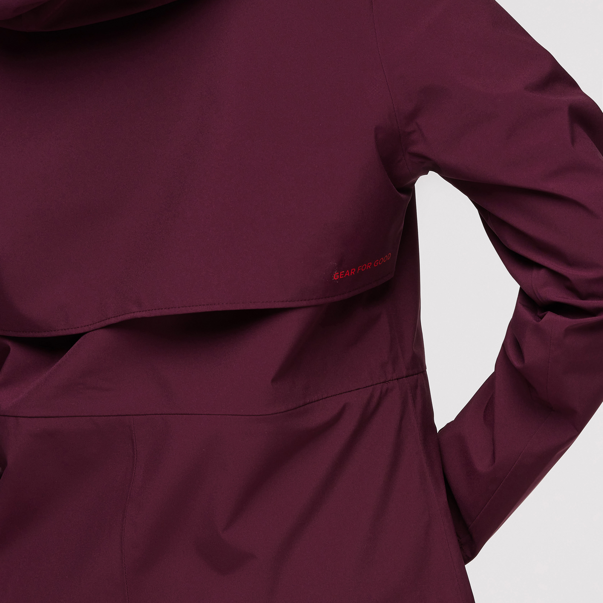 Trail Ready Movement Cielo Rain Trench - Women s