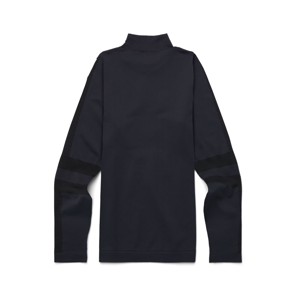 Everyday Layering Comfort Debajo Seamless Baselayer Quarter-Zip - Outd