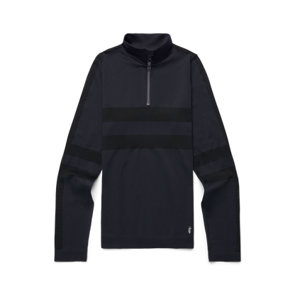 Debajo Seamless Baselayer Quarter-Zip - Women's