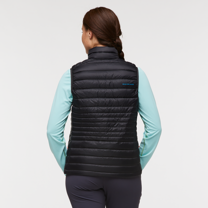 Cold Weather Warmth Fuego Down Vest - Women s