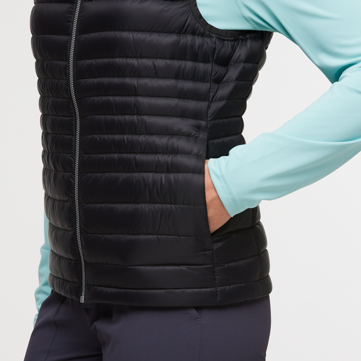 Cold Weather Warmth Fuego Down Vest - Women s