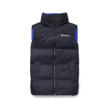 Trail Ready Layer Solazo Down Vest - Women s
