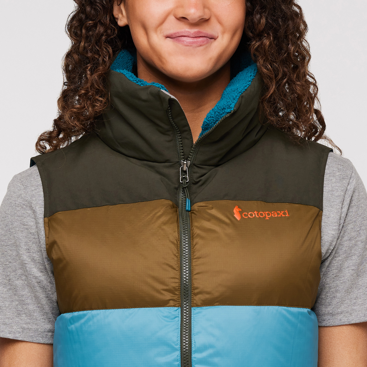 Trail Ready Layer Solazo Down Vest - Women s