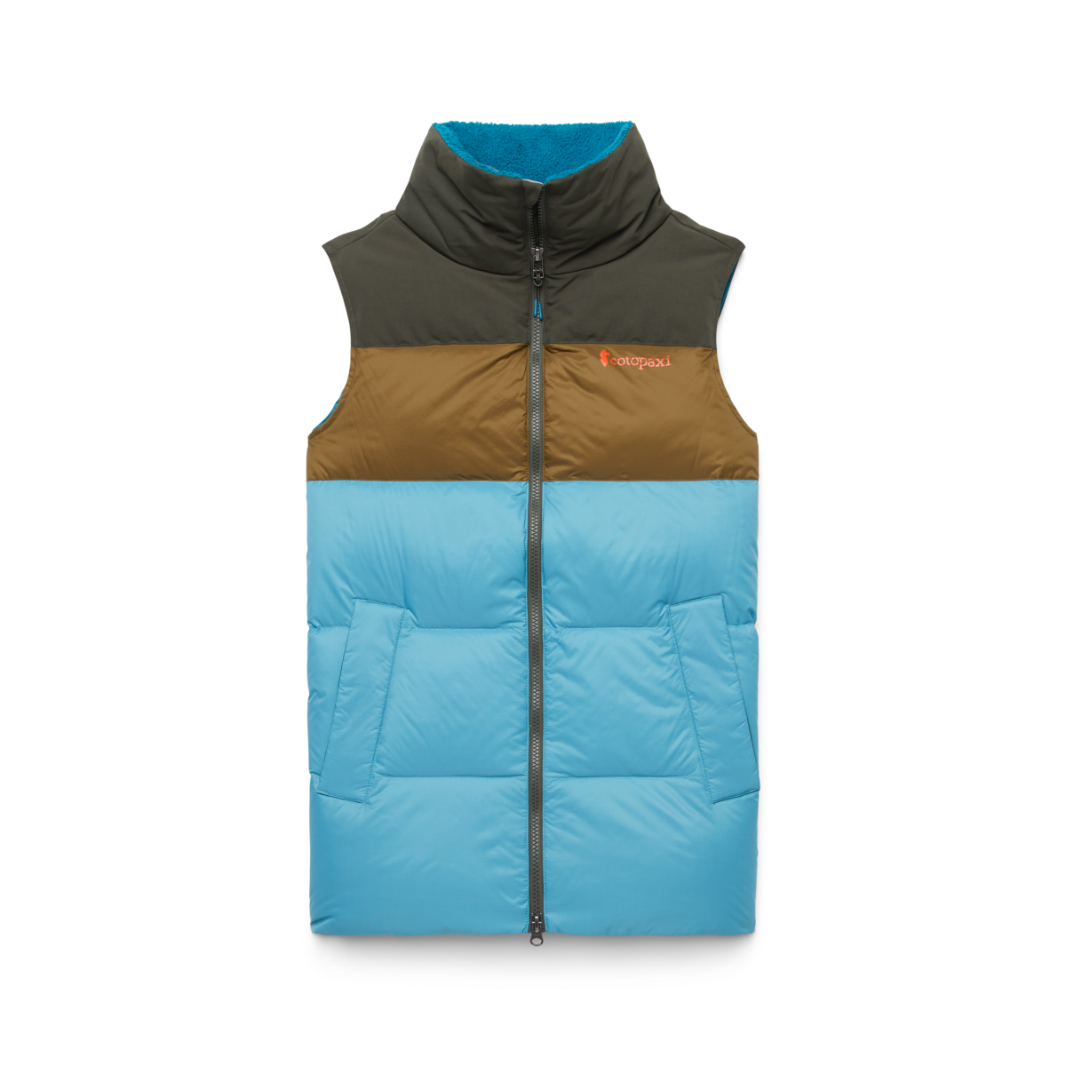 Trail Ready Layer Solazo Down Vest - Women s