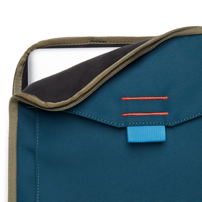 Trail Ready 14 Laptop Sleeve - Cada Dia
