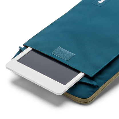 Trail Ready 14 Laptop Sleeve - Cada Dia